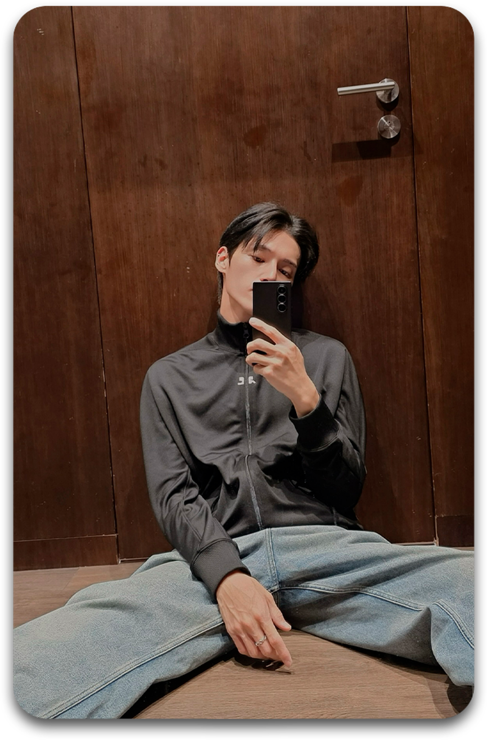 Карта / ATEEZ #1957