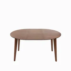 Обеденный стол Nuvo 100/180x100