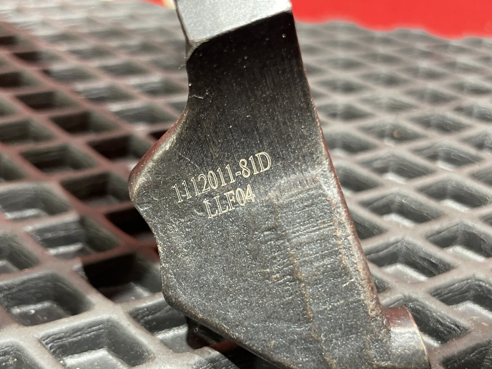 Кронштейн форсунки двигателя 2023г.