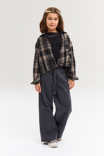 Рубашка дл/р д/д Miasin G-SH25483