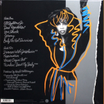 Donna Summer / All Systems Go (LP)