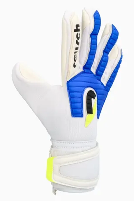 Вратарские перчатки Reusch Legacy '86 Advance