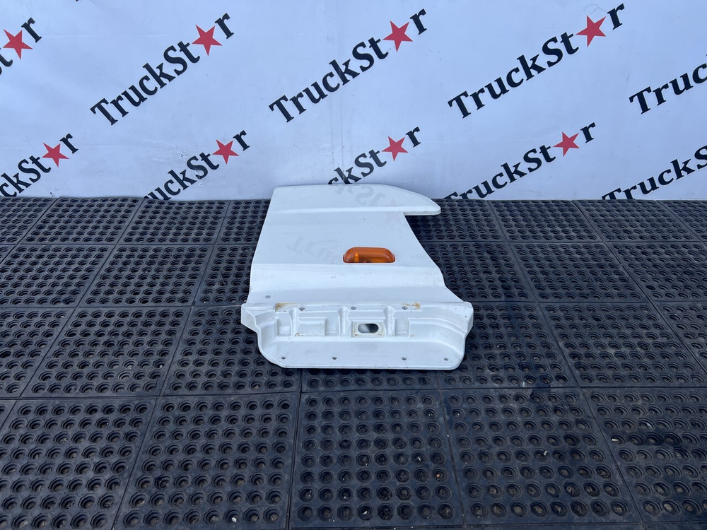 Продолжение (дефект)  двери правой 2023г