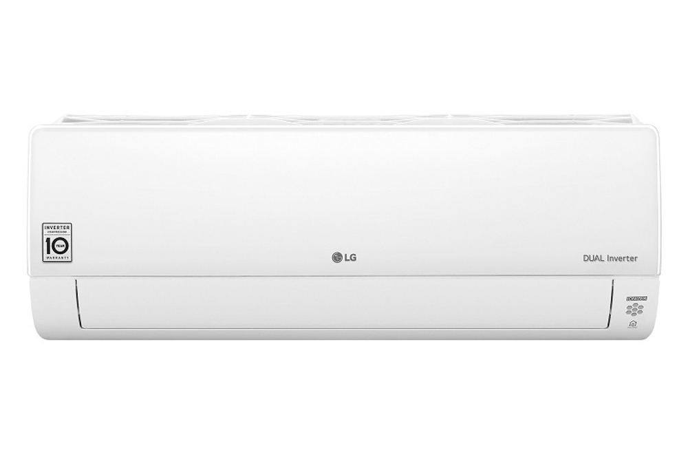 Сплит-система LG B12TS, белый