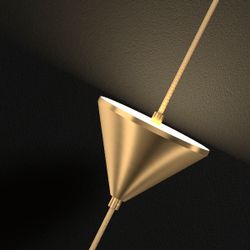 Подвесной Светильник Rolan A L4 By Imperiumloft