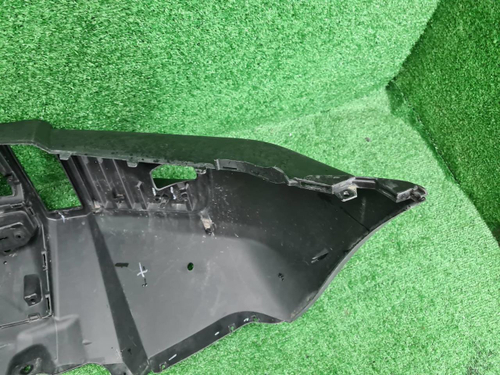 Бампер передний Jetour T2 (2023-н.в.)