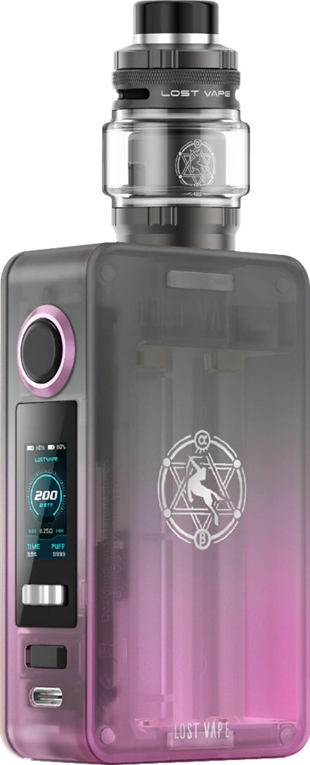 Lost Vape Centaurus N200 Kit