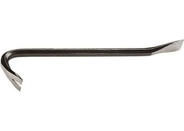 Гвоздодер SPARTA 300 мм, шестигранный, окрашенный 252225