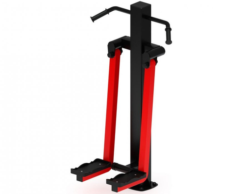 Тренажер уличный Хипс СТ 015