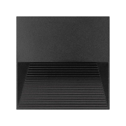 Светильник LGD-RIBONIK-S114x114-5W Day4000 (Черный, 50 deg, 230V) (Arlight, IP65 Металл, 5 лет) 062919