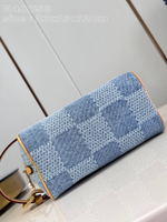 Louis Vuitton Locker Dopp Kit