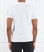 Поло Karl Lagerfeld - белый(745020 532221)