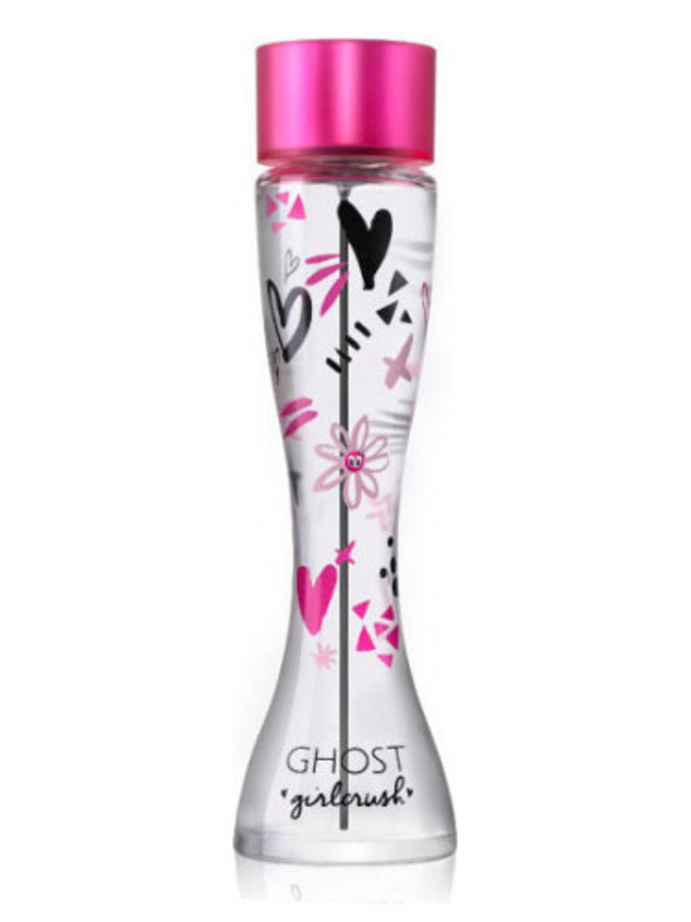 Ghost GirlCrush