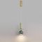 Подвесной светильник Odeon Light Jazz L-Vision 5475/4L