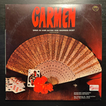 Бизе - Кармен - Опера в четырех действиях Жоржа Бизе (Германия)