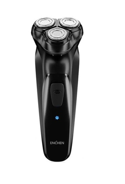 Электробритва Xiaomi Enchen BlackStone Electric Shaver Silver EU