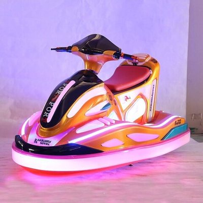 Прокатный аттракцион «Гидроцикл» Электромобиль