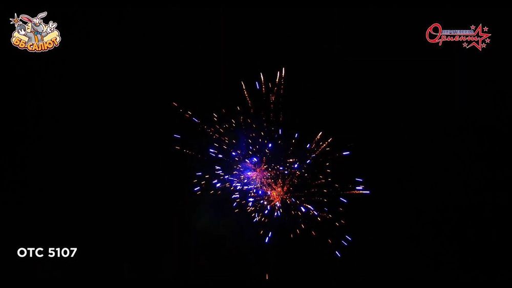 Батарея салютов Застава   1,1"/49 залпов