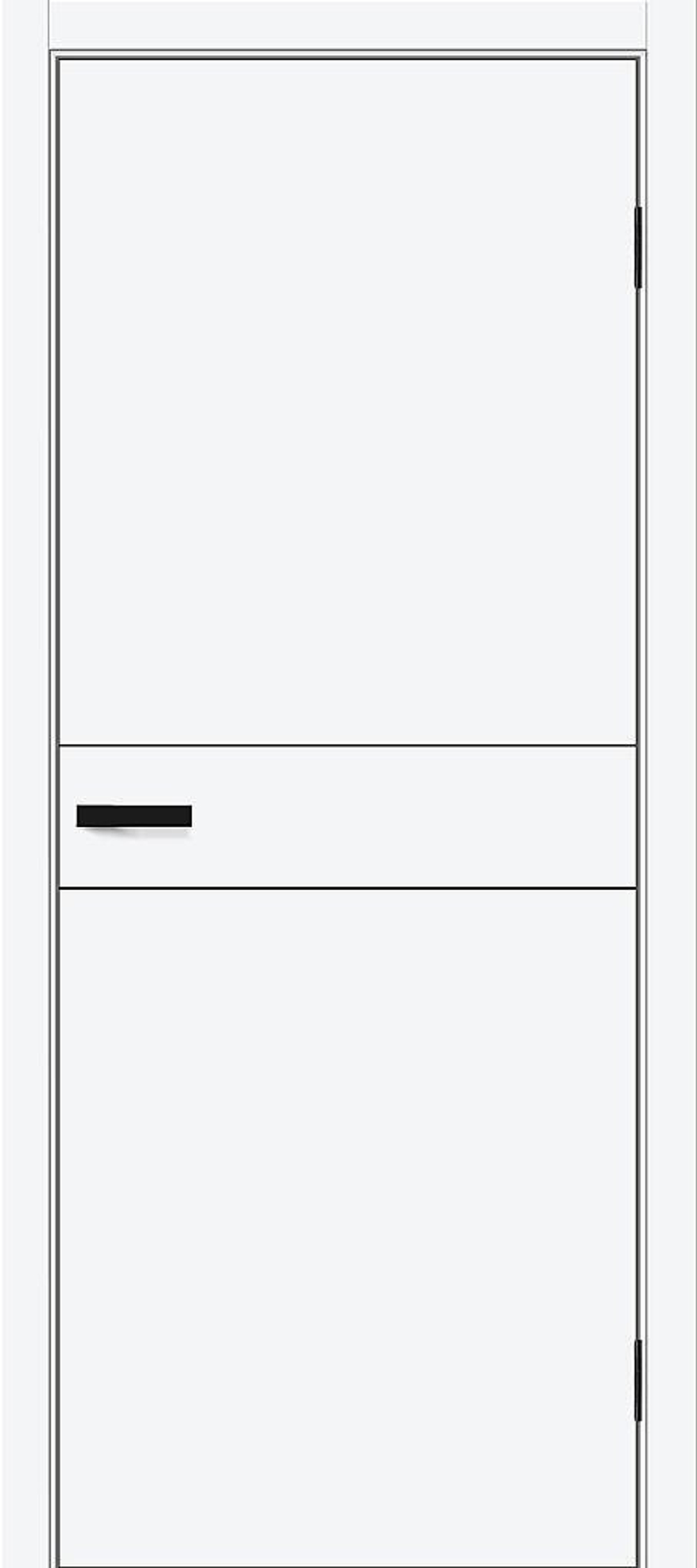 Браво-0.24.П White Silk 200 60