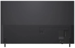 Телевизор LED LG 75" 75QNED82A6B.ARUG черный титан 4K Ultra HD 60Hz DVB-T DVB-T2 DVB-C DVB-S DVB-S2 USB WiFi Smart TV