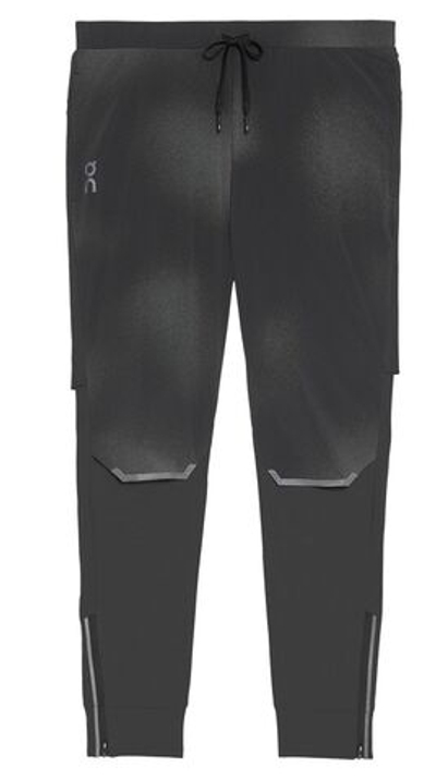 Теннисные брюки On Weather Lumos - Gray
