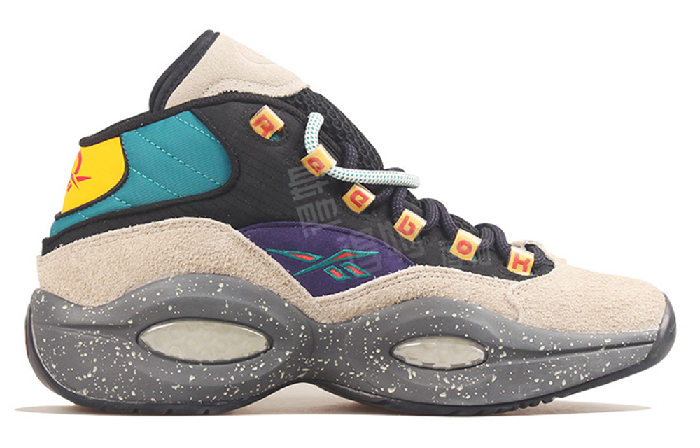Кроссовки Reebok Question