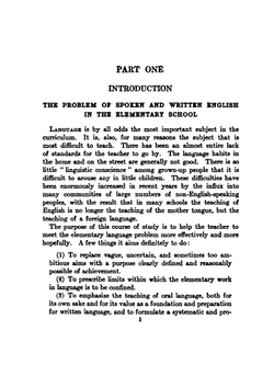 Speaking and Writing English | Bernard M. Sheridan