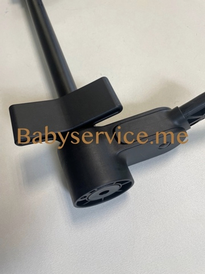 Задний мост Anex Eli / Mev