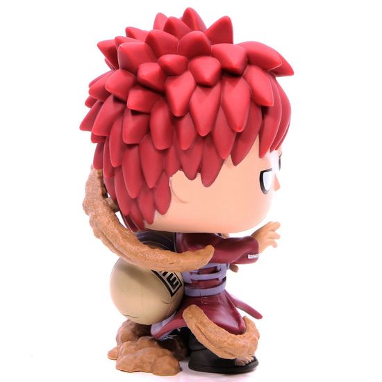 Фигурка Funko POP! Animation Naruto Shippuden Gaara (728) 46627