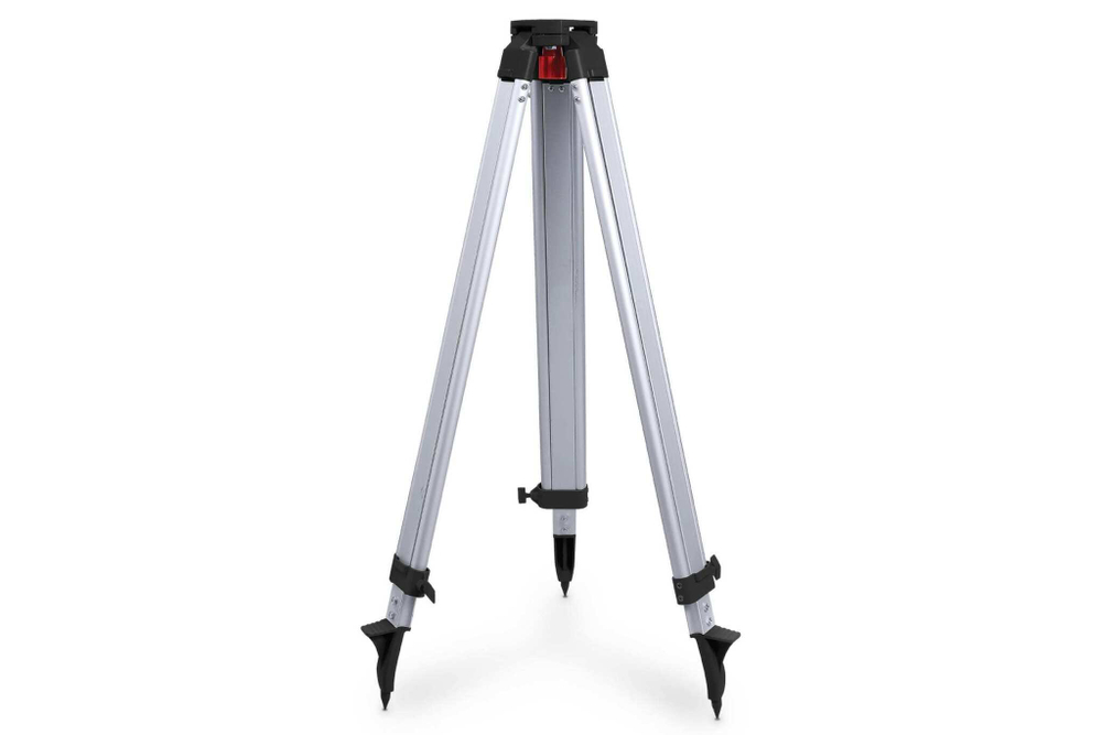 Штатив для оптического нивелира CROWN CAXO-S16, 5/8" , 160 см.