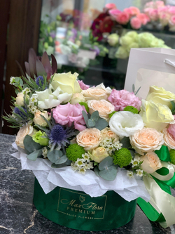 Букет Подарочный БП-704