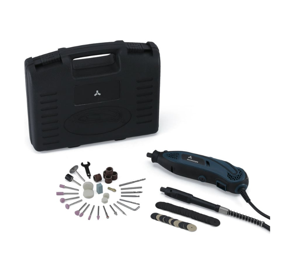 Гравер Accesstyle ECE-A/130W/FPCS (q)