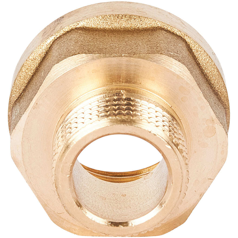 Переходник STOUT под ключ 1/2"x3/8" ВР/НР