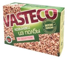 Козинак ВАСТЭКО из полбы на фруктозе 45 г