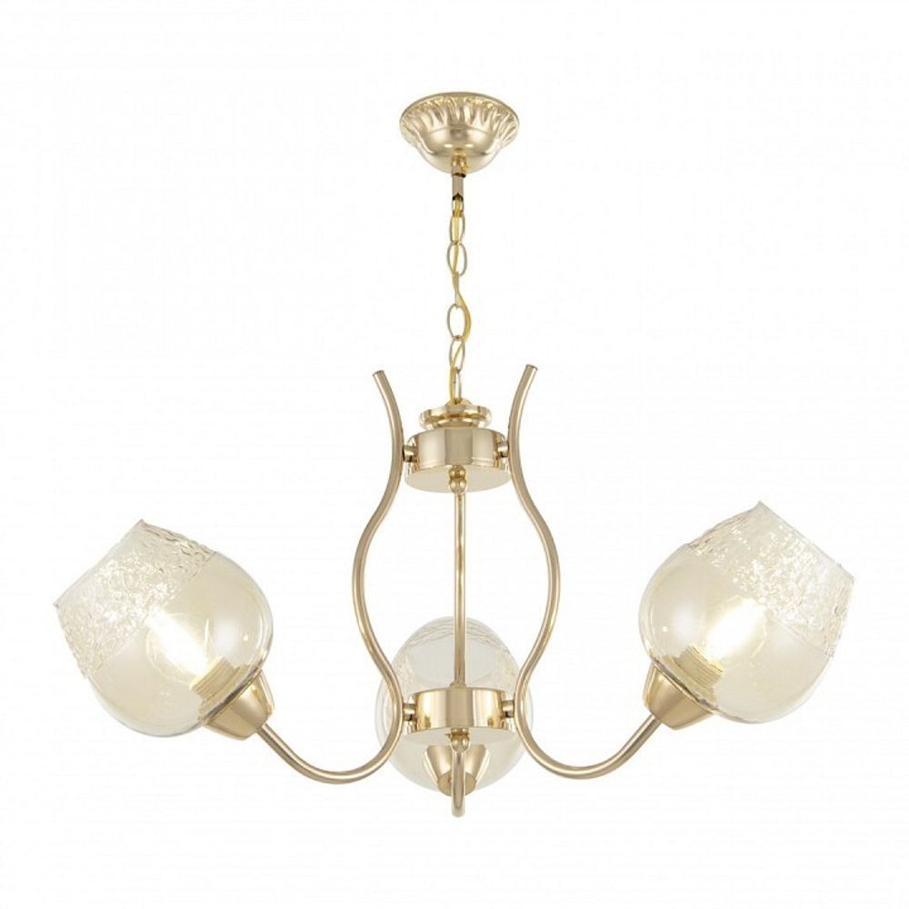 Подвесная люстра Arte Milano Amalfi-7556 337556/3 FGD