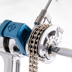 Педаль бас-барабана, одиночная, Dixon PP-PCP1 Precision Coil