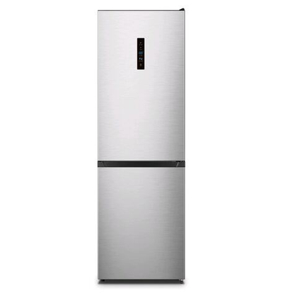 Холодильник LEX RFS 203 NF IX