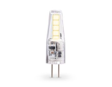 Капсульная лампа светодиодная LED G4 2W 2700K 100143 Ambrella