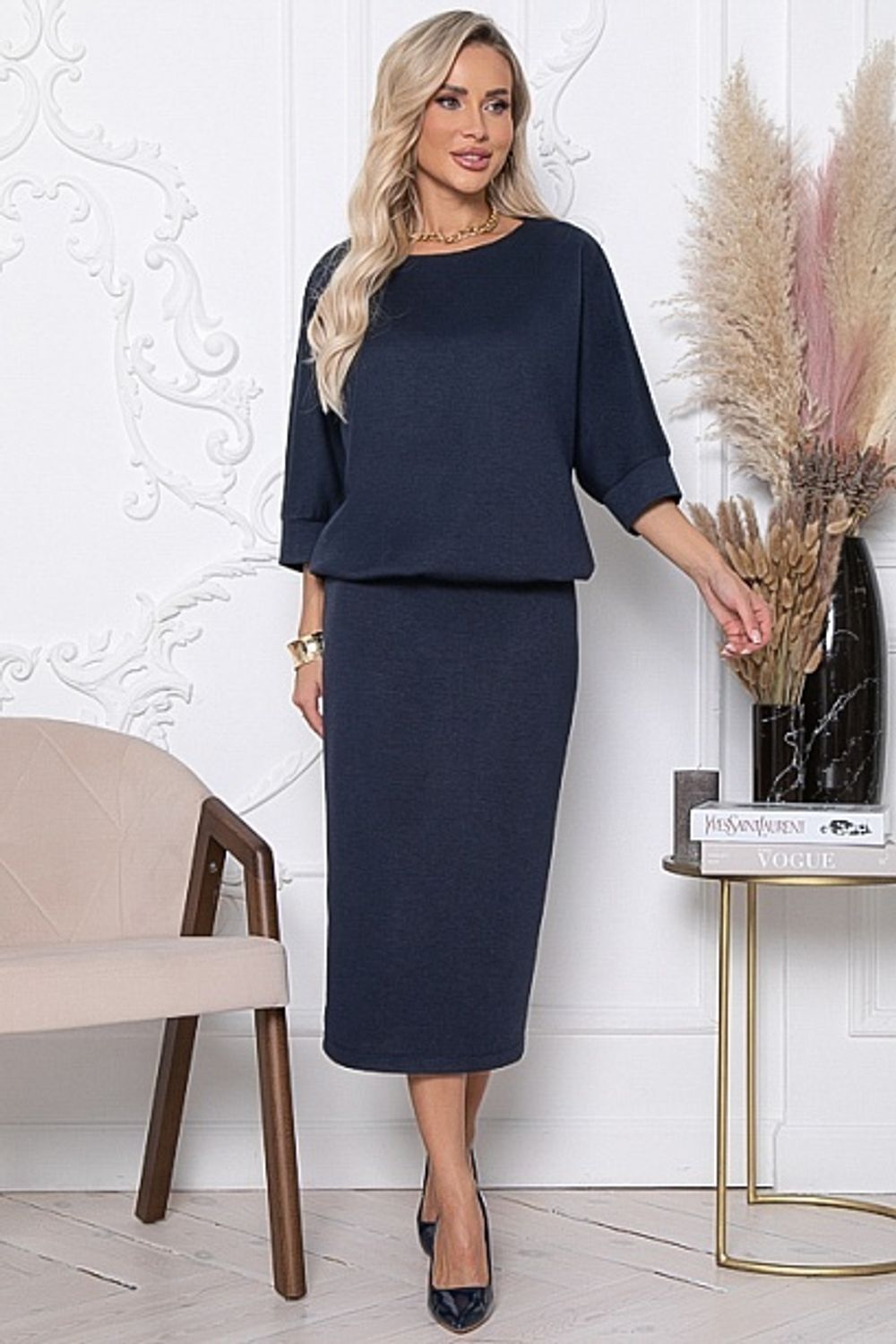 Платье 71701 Avili