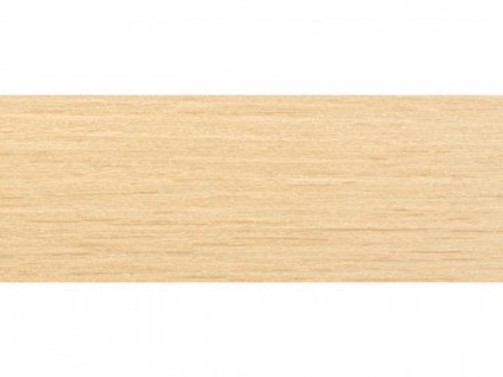 Клен Танзай кромка ПВХ 1х19мм