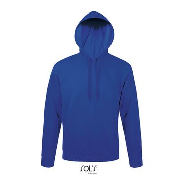 Свитшот с капюшоном SNAKE