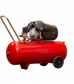 Компрессор GALE-100 (100л. 412л./мин-на входе, 2,2 кВт, 220 В)/Aurora