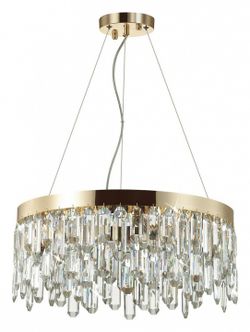 Подвесная люстра Odeon Light Dakisa 4986/6