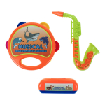 Набор музыкальных инструментов, пакет 535G