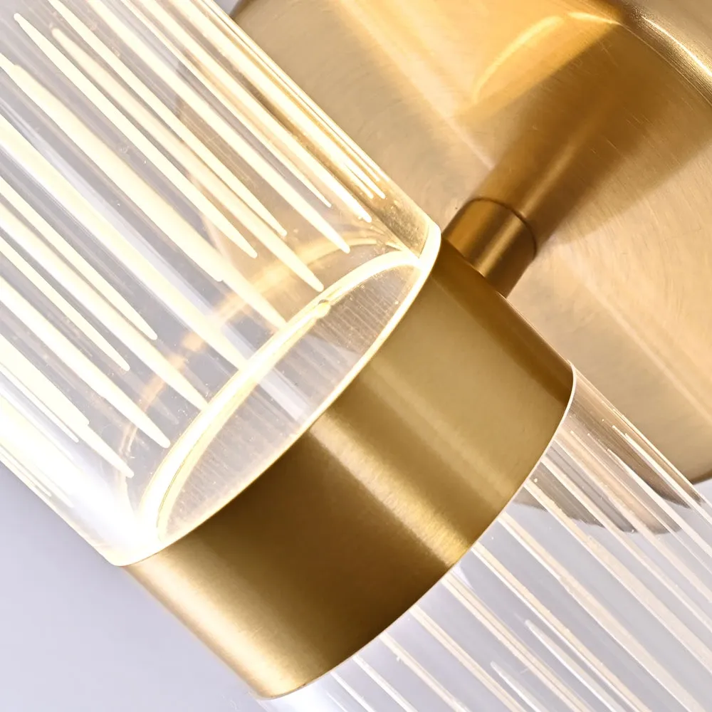 Бра Arte Lamp MISTY