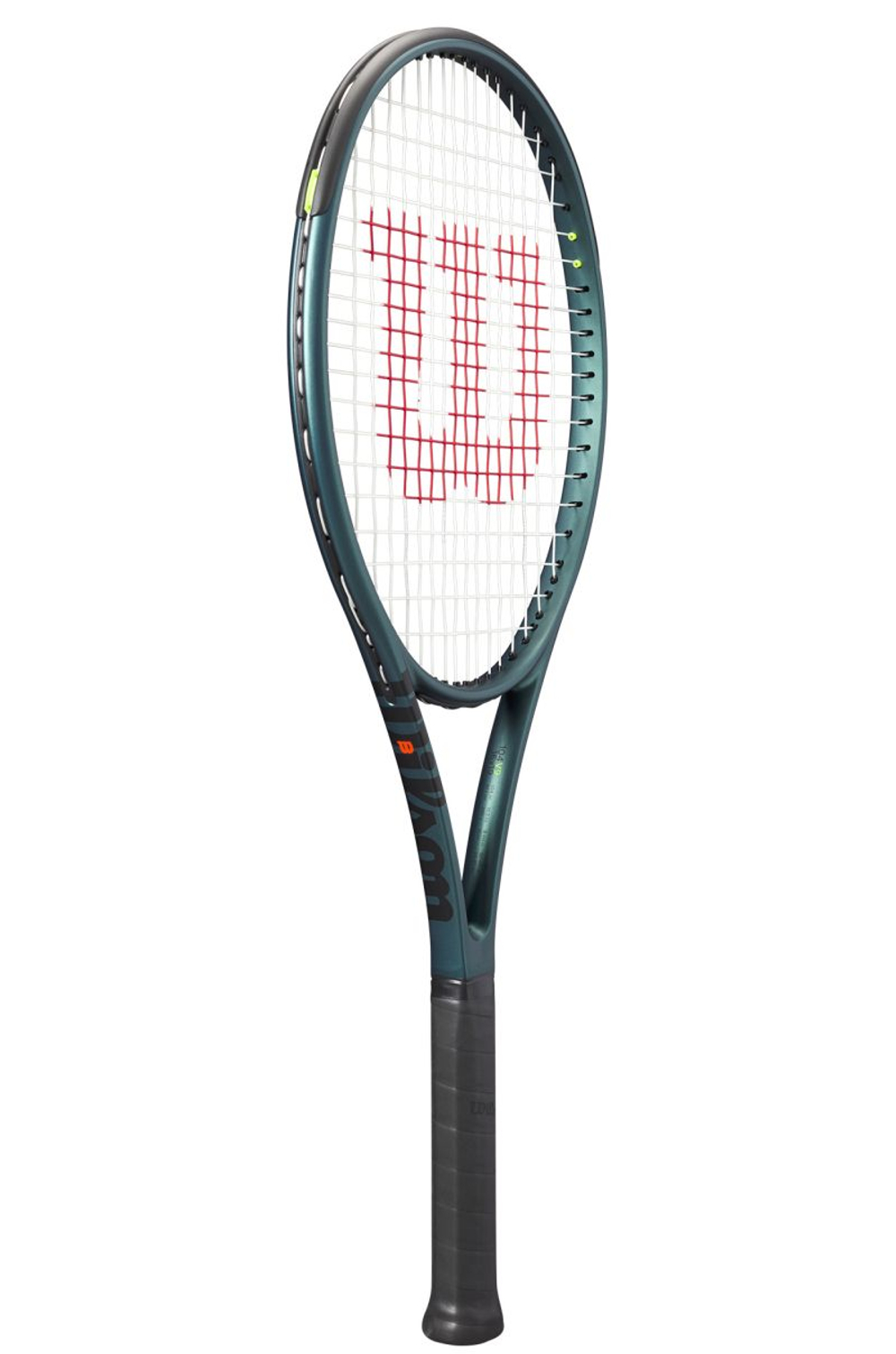 Теннисная ракетка Wilson Blade 104 V9.0