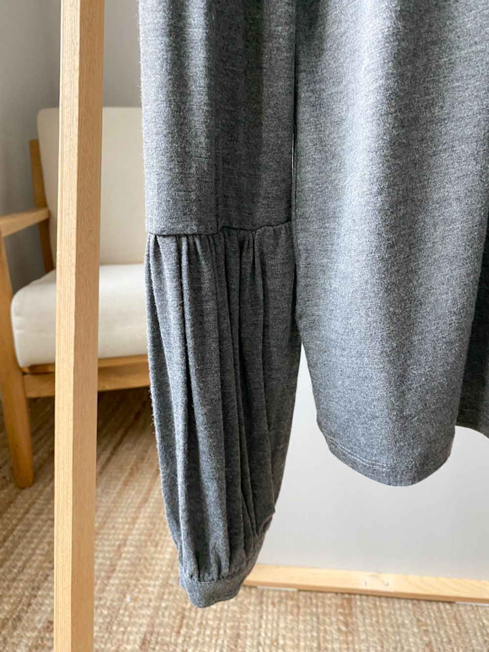 Блузка из вискозы Treapi, 134