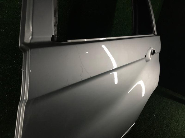 Дверь задняя левая BMW X5 E53 (1999-2006)