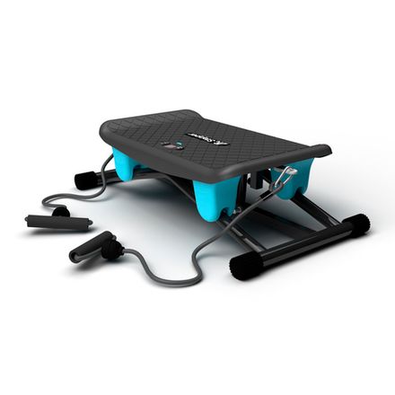 Фитнес платформа/ горнолыжный тренажёр DFC &quot;Perfect Balance&quot;