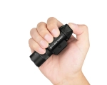 Пистолетный тактический фонарь Olight Baldr Pro R (1350 люмен) черный